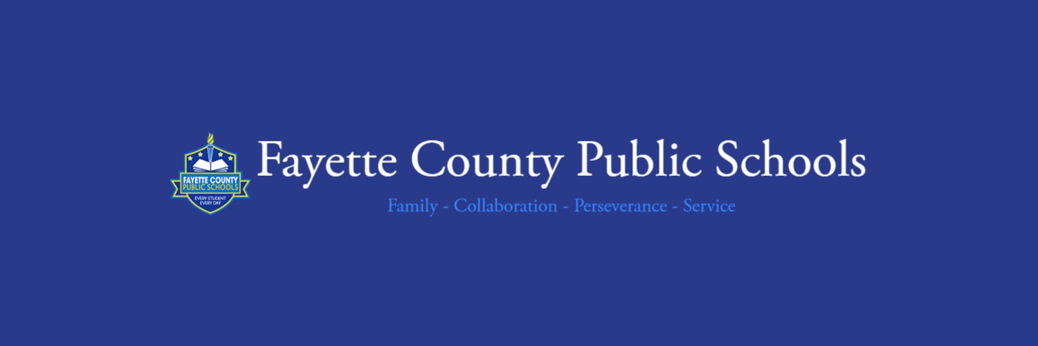 FCPS Parent Engagement banner