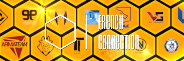 FRConnectionCS Profile Banner
