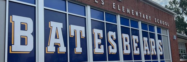 BatesElemPrinc Profile Banner