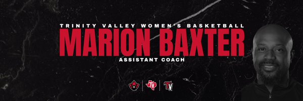 CoachMBaxter Profile Banner