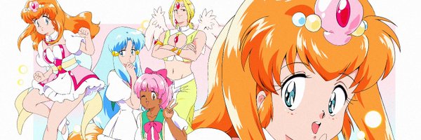 BisouHime Profile Banner