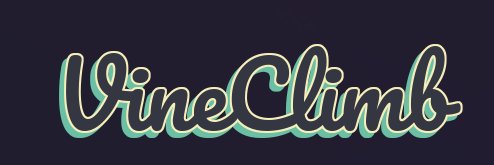 Vine Climb banner