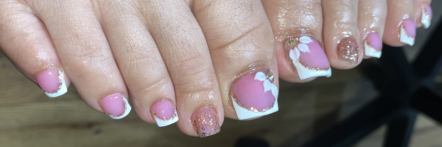 ‼️🦶👣STEPHANIE 👣🦶Chicago‼️ banner