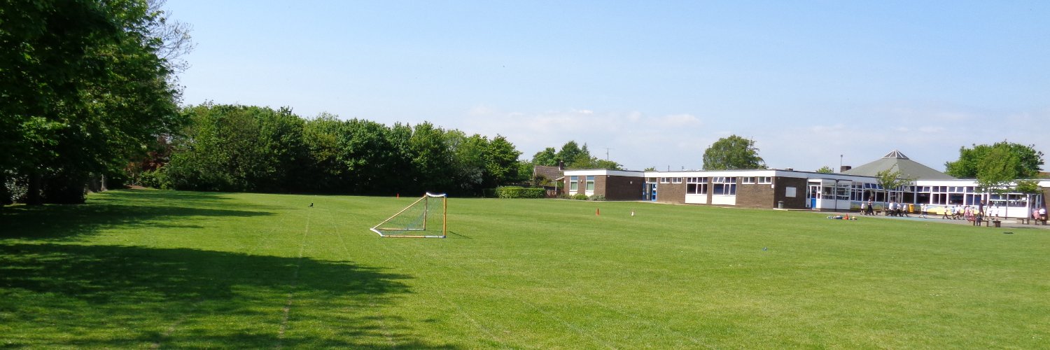 Kingsfleet Primary School banner