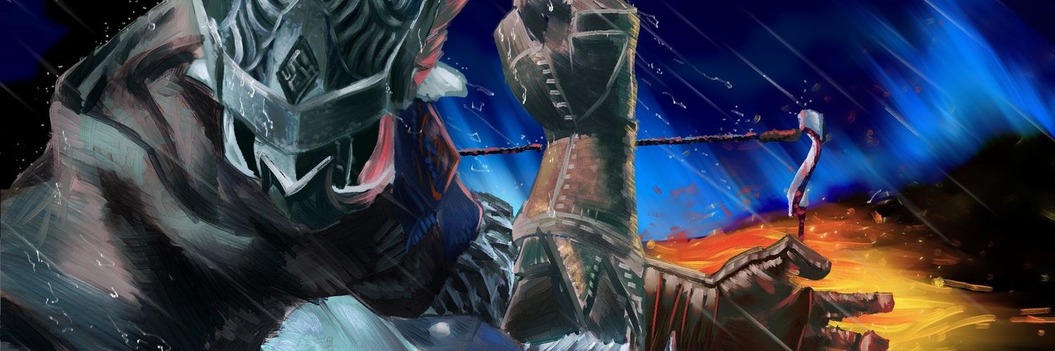 Xemanos (COMMS OPEN 0/4)'s banner