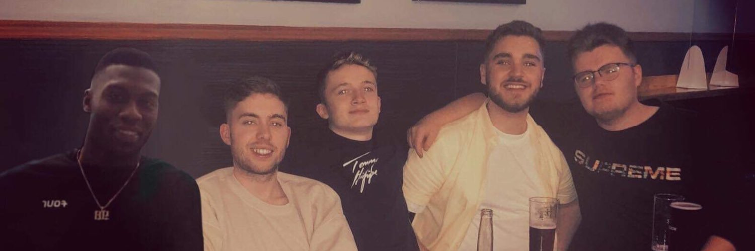 LiamTaylor27's profile banner image