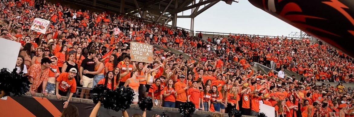 Mid Beavs Tweets's banner