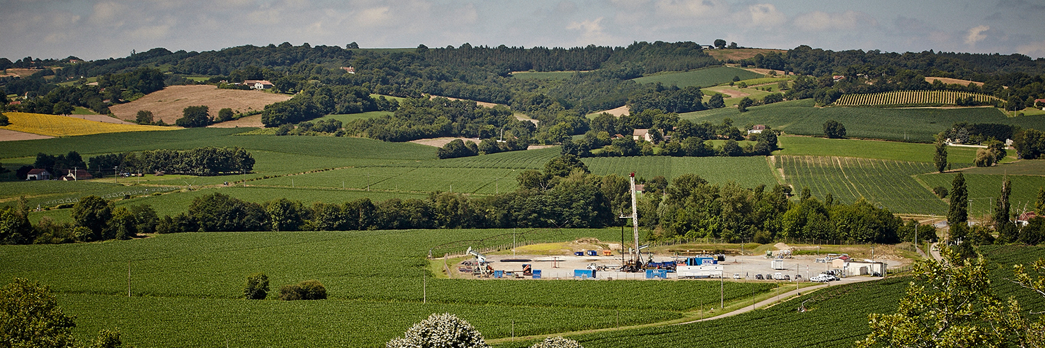 Vermilion Energy banner