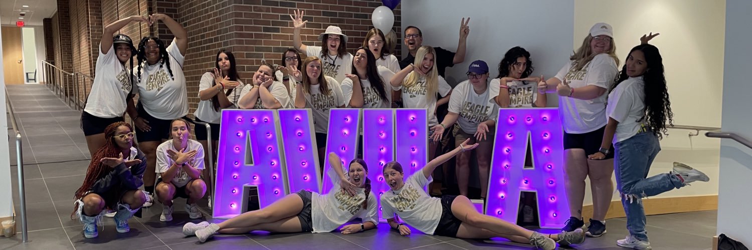 Avila Activities banner