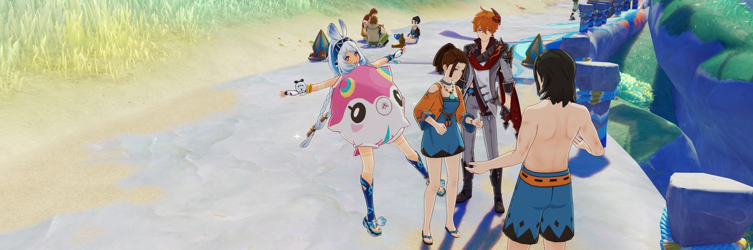 soyjuulpod's profile banner image