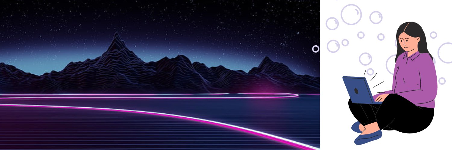 Nadia {✧} banner