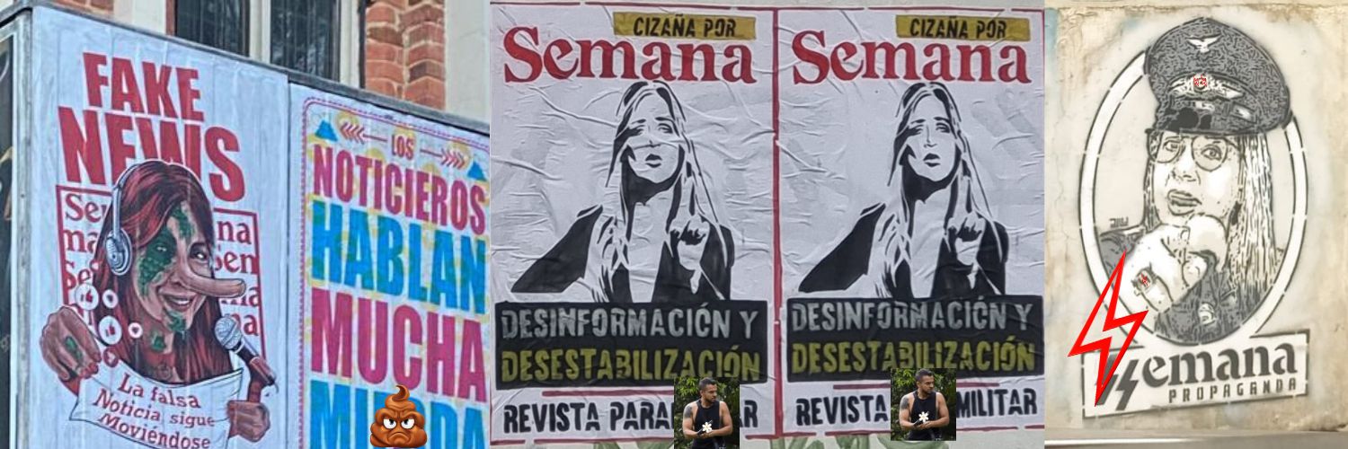 Marce Progre, TeQuieroMucho♥️ banner