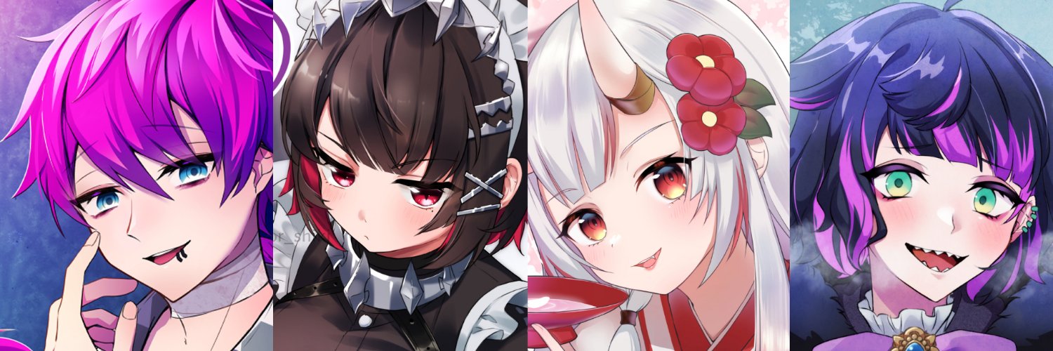 brbr_shiki's profile banner image