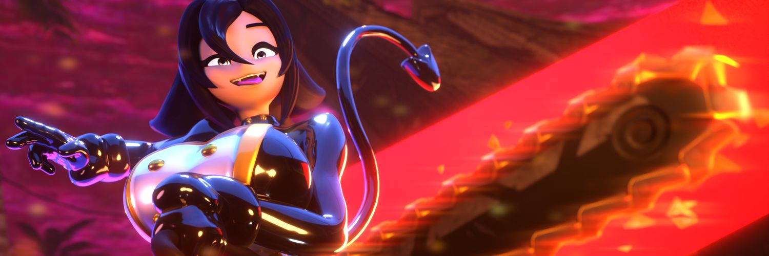 PixelPepperonni 🔞(OPEN COMMS) banner