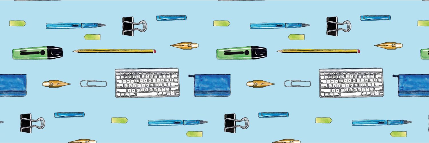 jackibadger's profile banner image