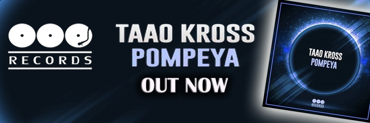 OOORecords's profile banner image