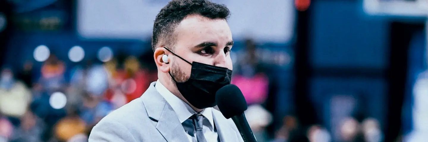 Federico Lopez banner