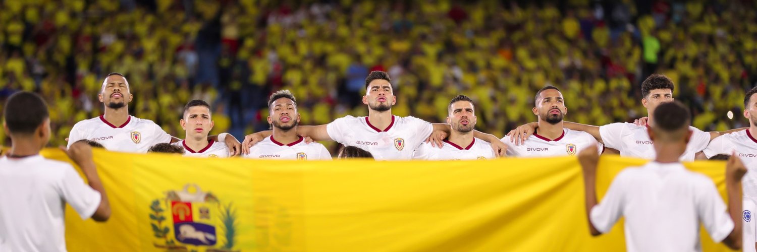 Crónicas Vinotinto banner
