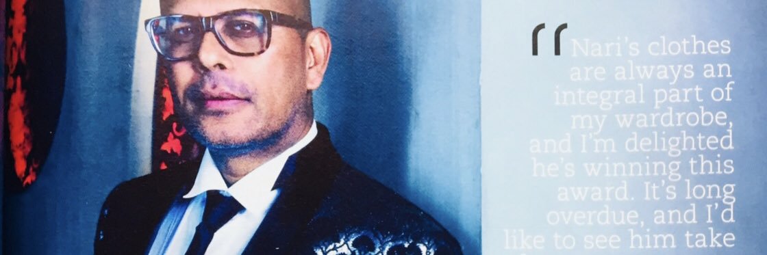 Narisworld's profile banner image