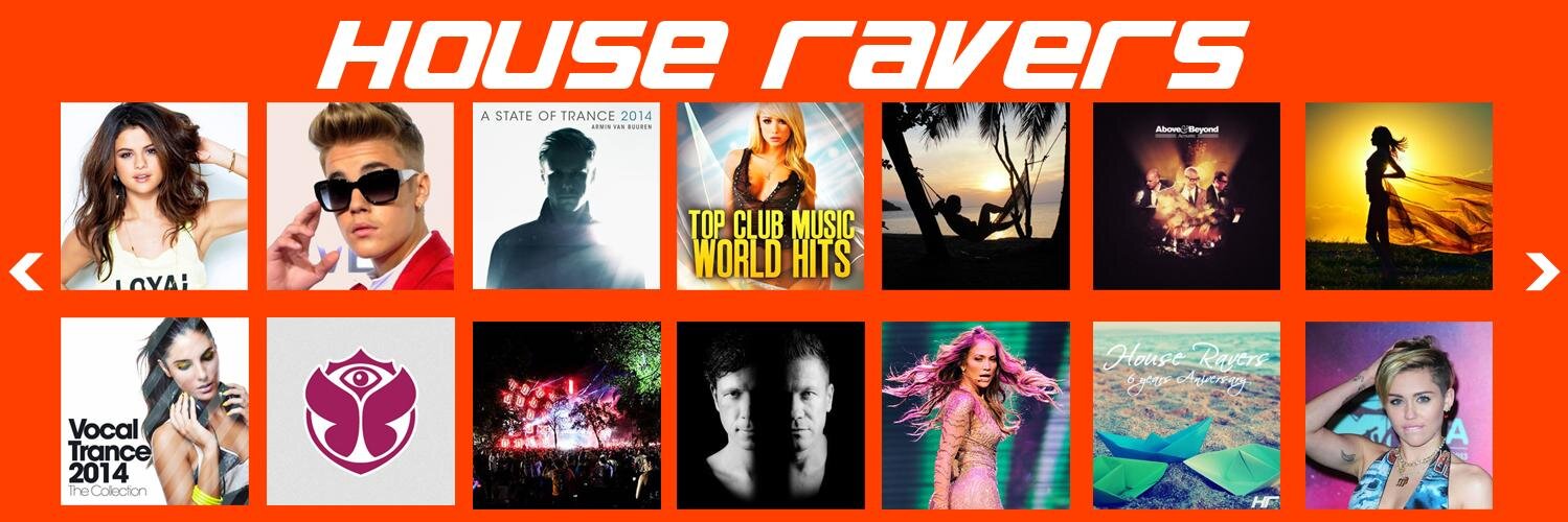 HouseRaversWeb's profile banner image