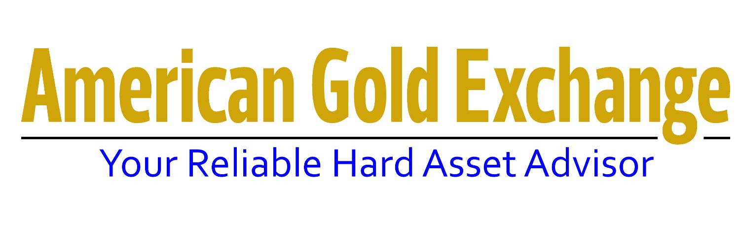 American Gold Exchange, Inc. banner