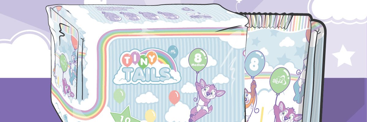 🎀 Potty Princess (Katie) 🍼 banner