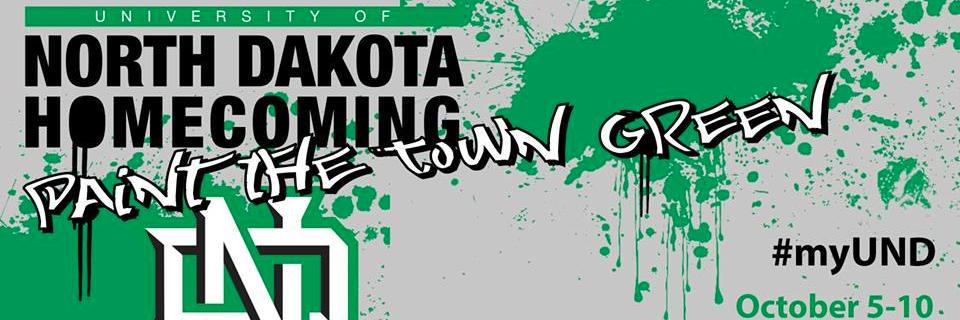 UNDHomecoming17's profile banner image