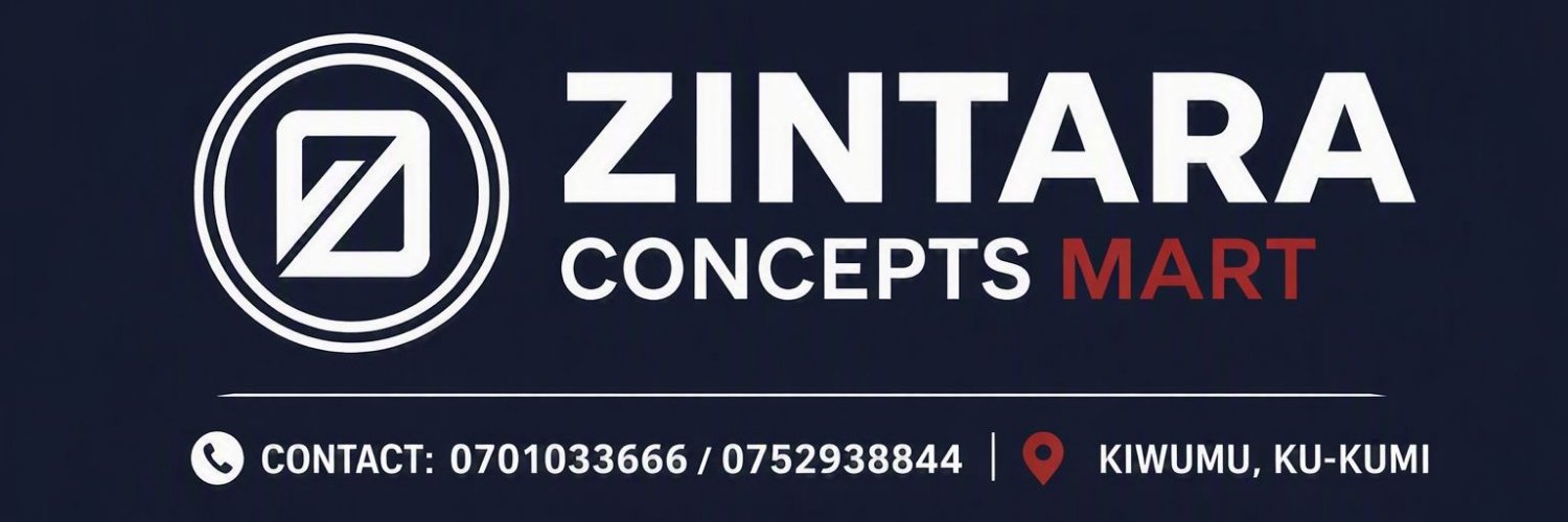 zintaraco's profile banner image