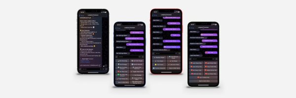 LadyBot_sniper Profile Banner