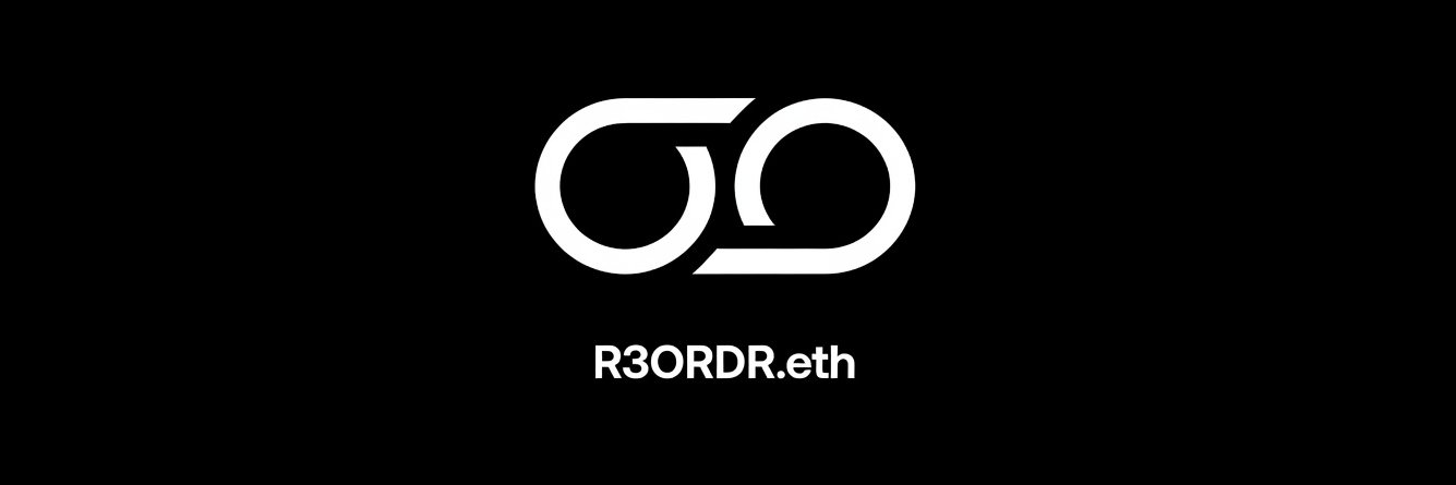 R3ORDR_eth's profile banner image
