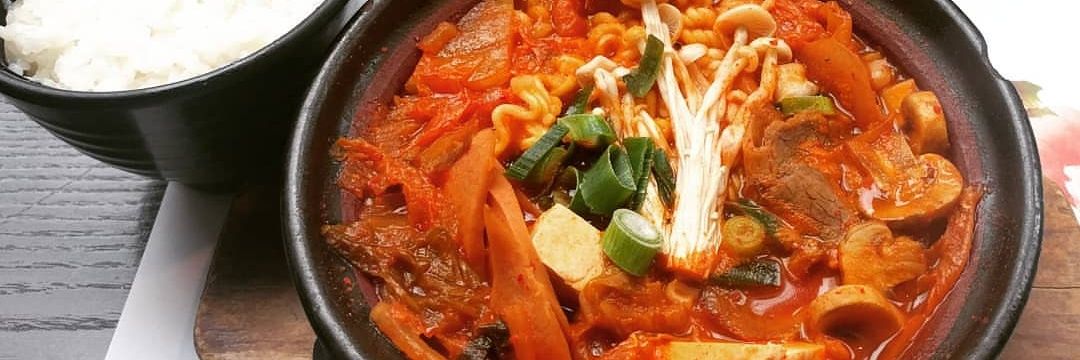 The Chilli Pad banner