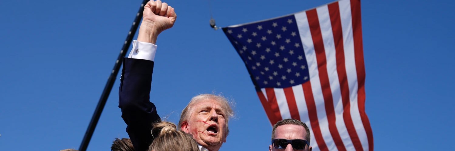 Crow Nester 🇺🇸 banner