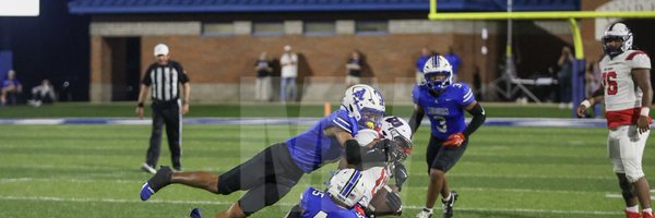 IsaacBenford Profile Banner