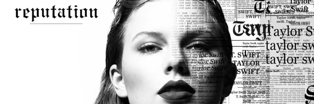 Taylor Swift Store Updates 💖 banner