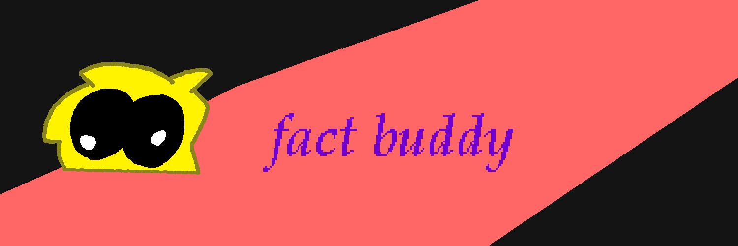 Vs Fact Buddy! banner