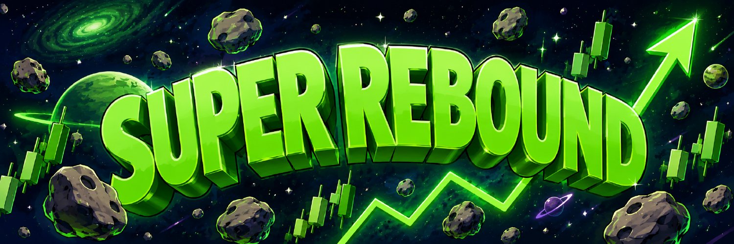 Super Rebound banner