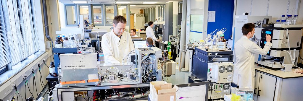 Mass Spec Leeds banner