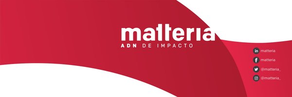 matteria_ Profile Banner