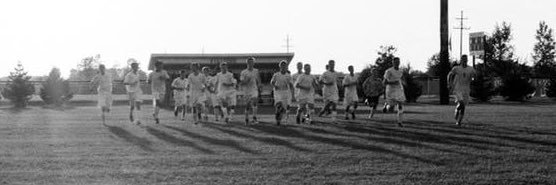 AlmaHSSoccer's profile banner image