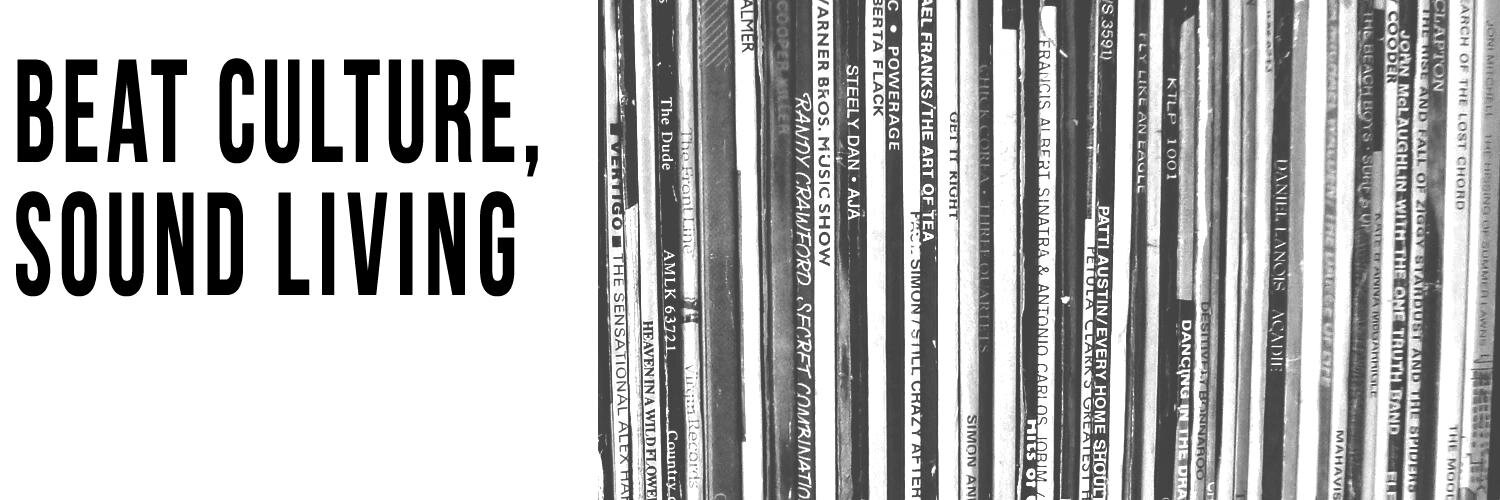 Rest In Beats banner