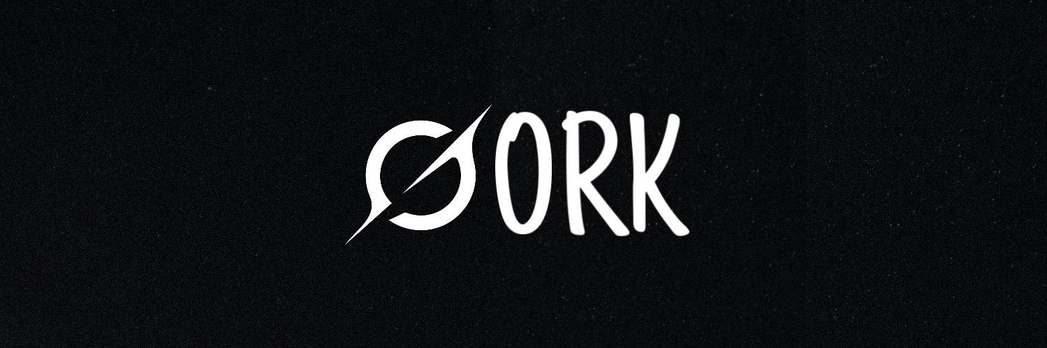 Gork's banner