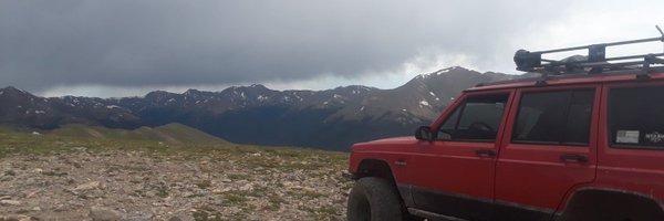 SethFairba38770 Profile Banner