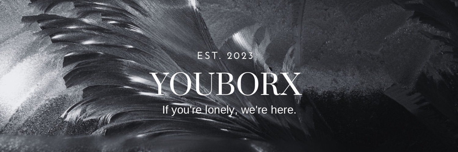 BORHUG banner