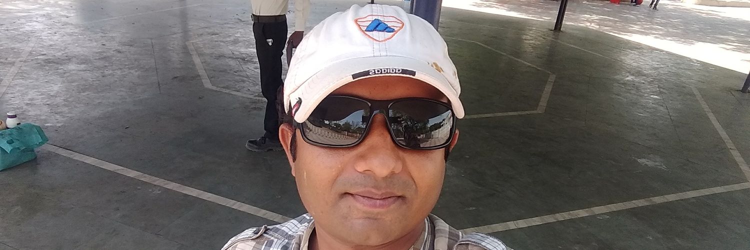 IseMukesh's profile banner image