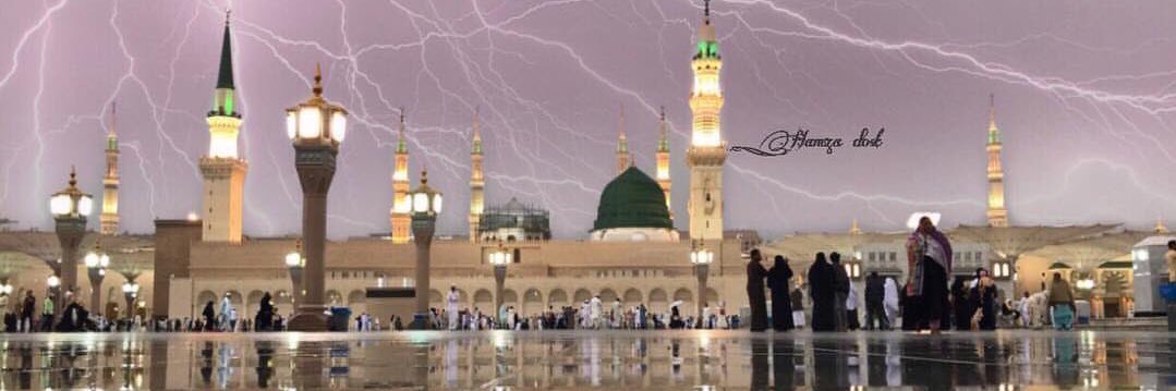 abuemad585's profile banner image