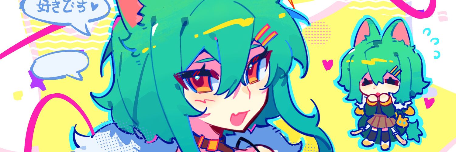 梁梁子's banner