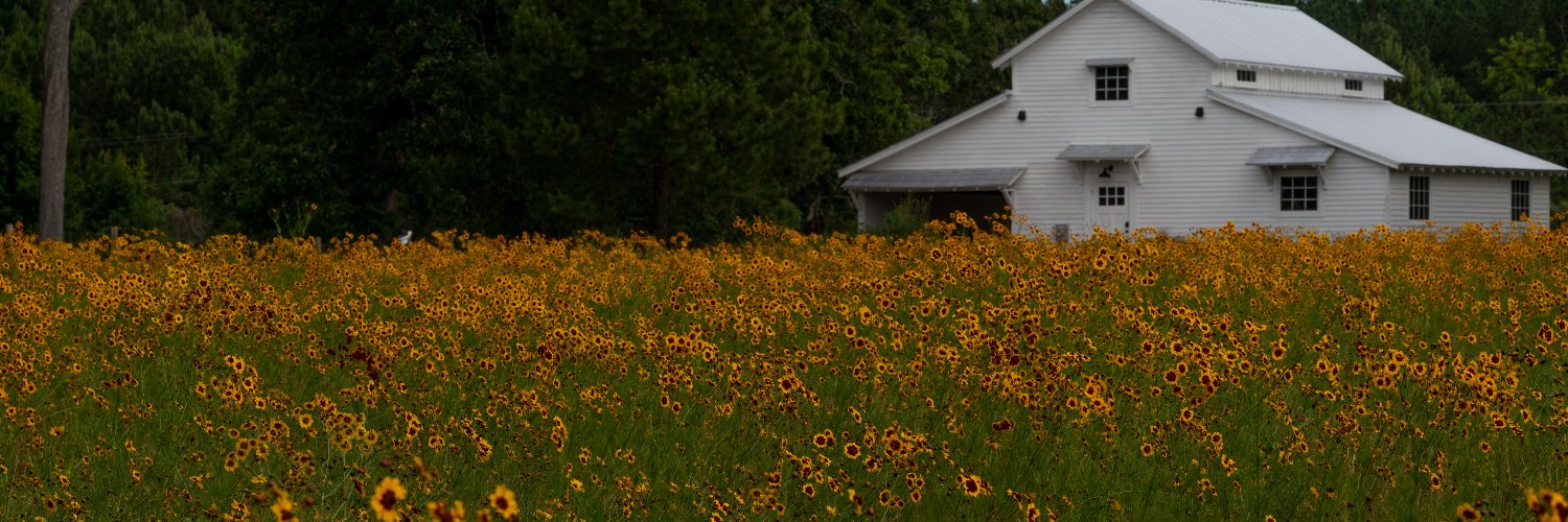 Triangle Land Conservancy banner
