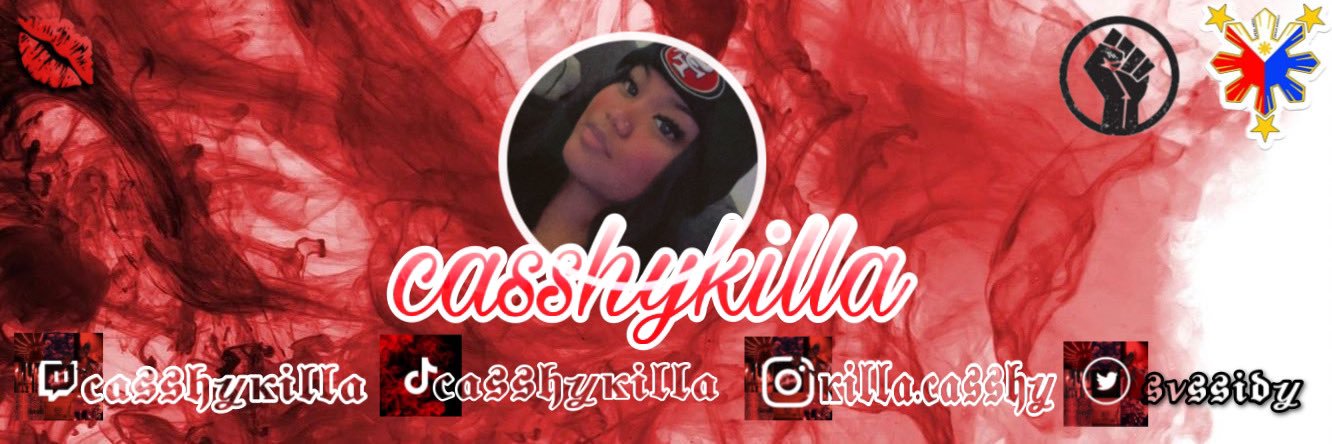 svssidy's profile banner image