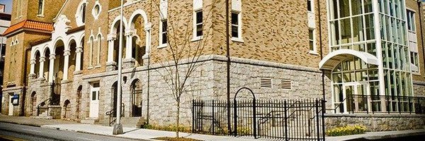 FirstChurchATL Profile Banner