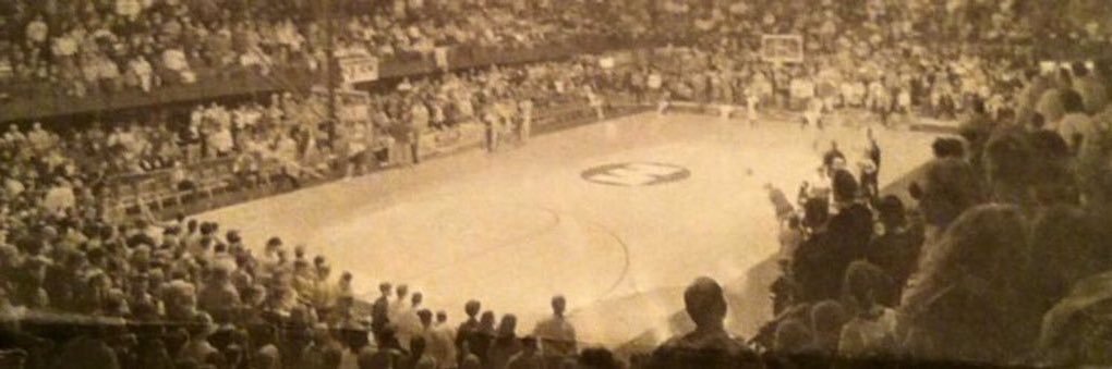 Motown superfans banner